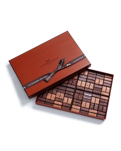 フランス製高級チョコレート オンラインブティック La Maison Du Chocolat