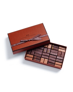 フランス製高級チョコレート オンラインブティック La Maison Du Chocolat