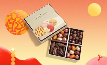 Paques La Maison Du Chocolat