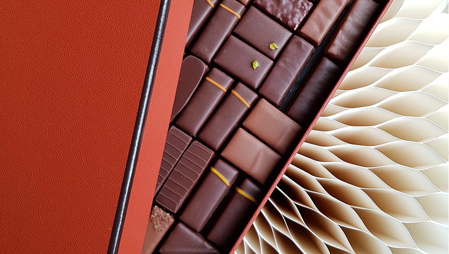 La Maison Du Chocolat Online Chocolate Shop Buy French Chocolates Online