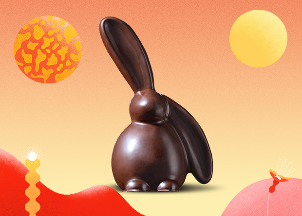 Easter - La Maison du Chocolat