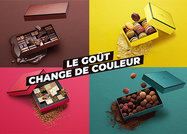 La Maison Du Chocolat Online Chocolate Shop Buy French Chocolates Online